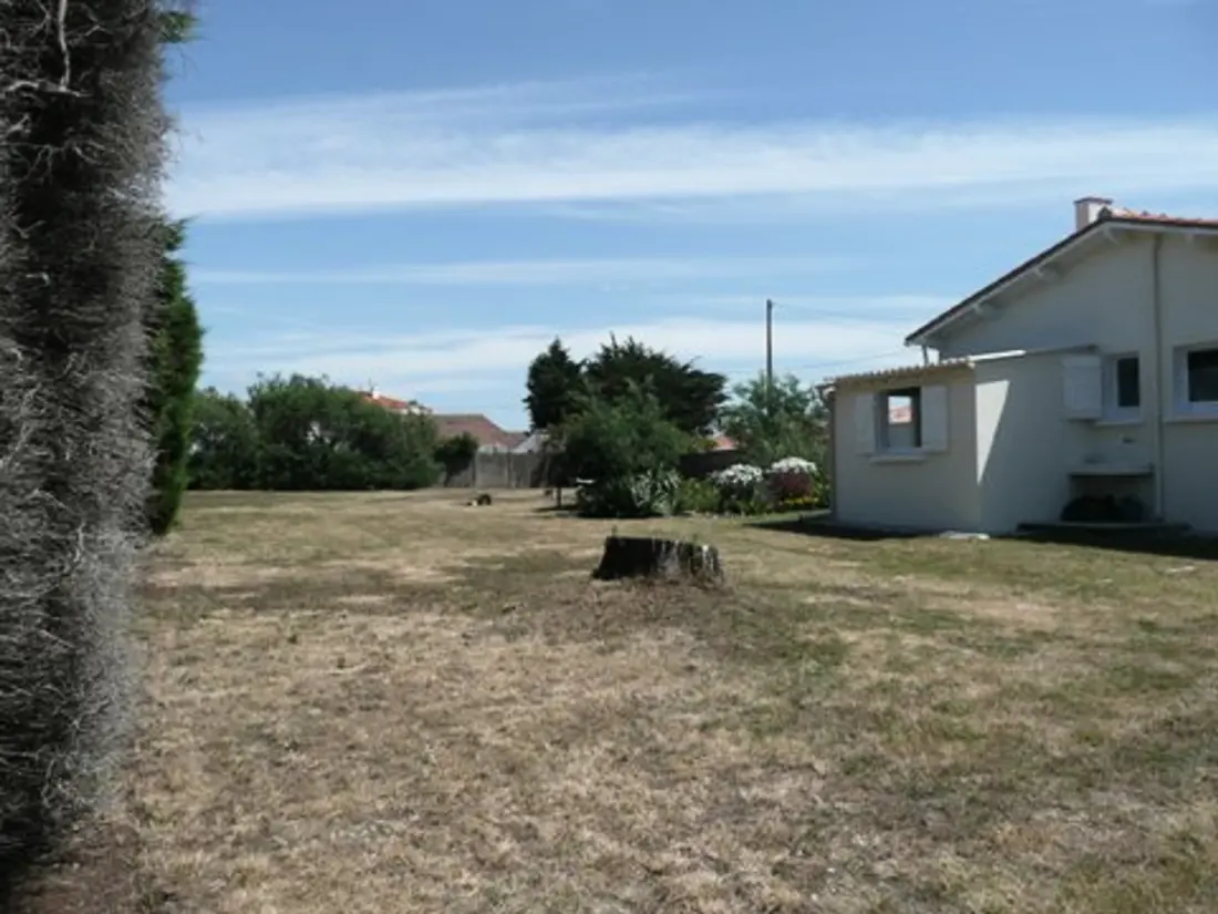 Maison de Vacances Bretignolles-sur-Mer 242