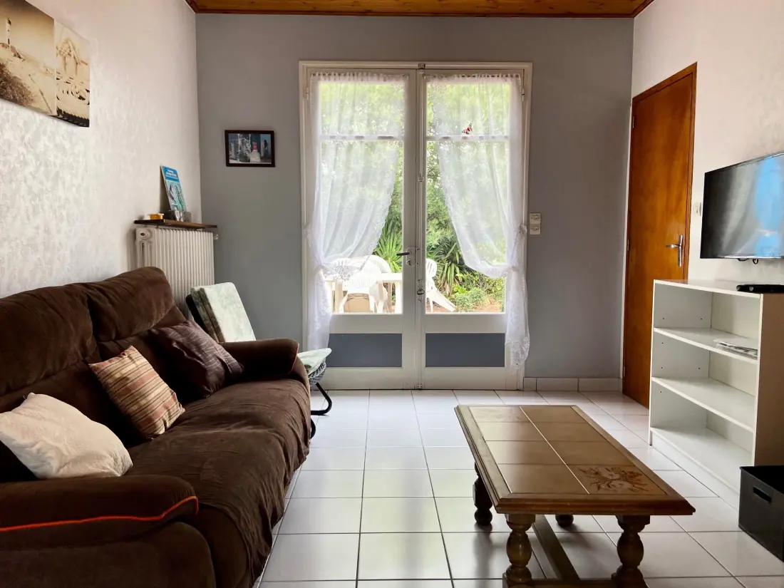 Maison de Vacances Bretignolles-sur-Mer 242