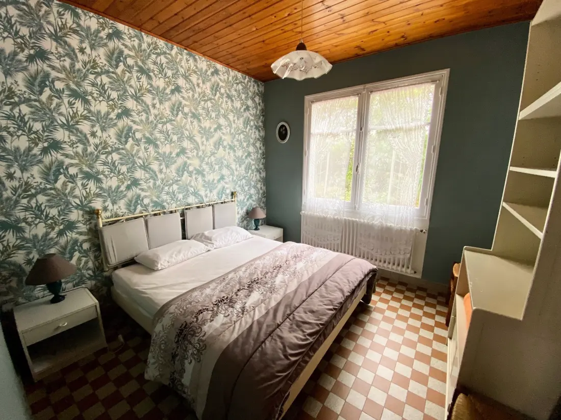 Maison de Vacances Bretignolles-sur-Mer 242