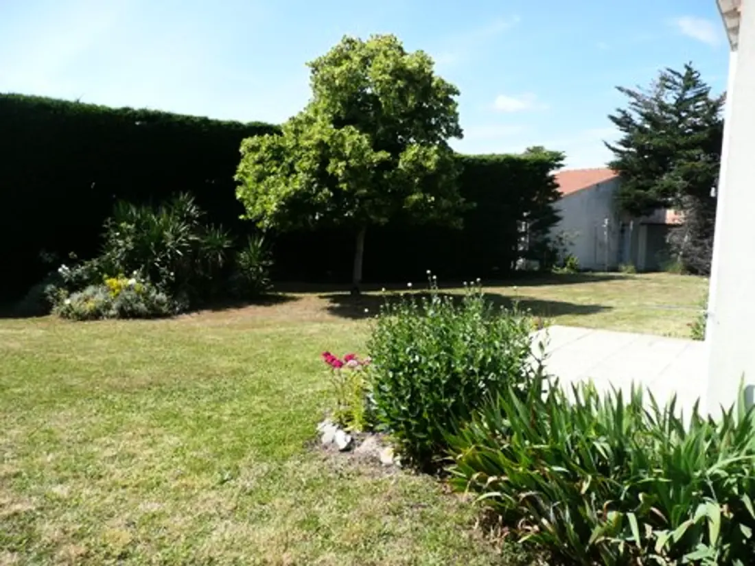 Maison de Vacances Bretignolles-sur-Mer 242