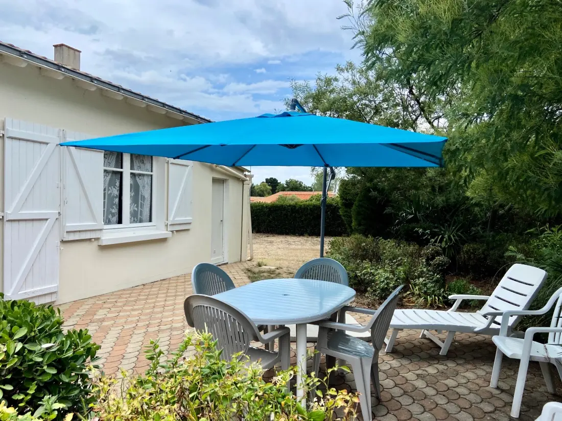 Maison de Vacances Bretignolles-sur-Mer 242
