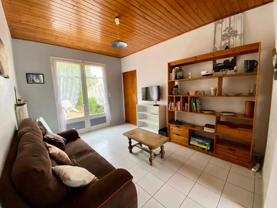 Maison de Vacances Bretignolles-sur-Mer 242