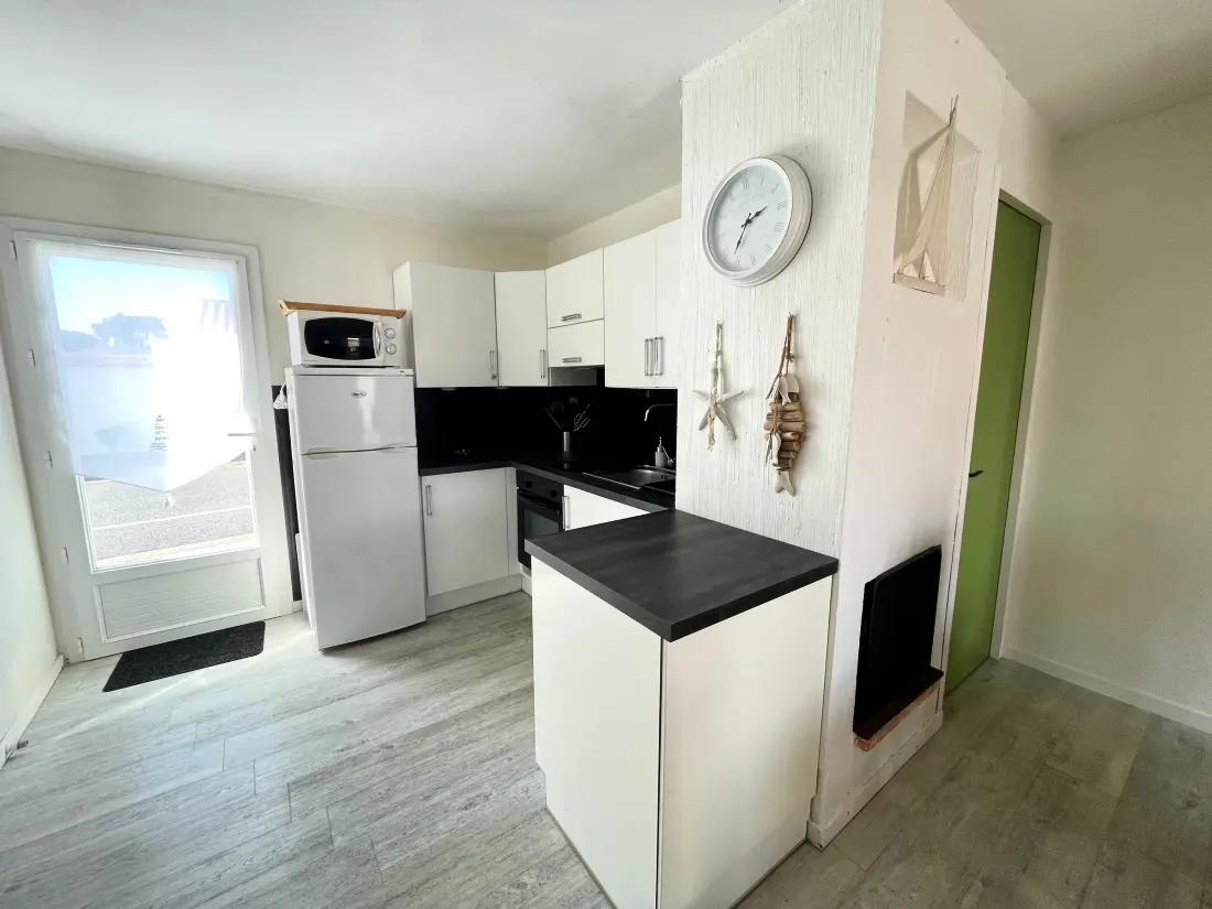 Maison de Vacances Bretignolles-sur-Mer 244