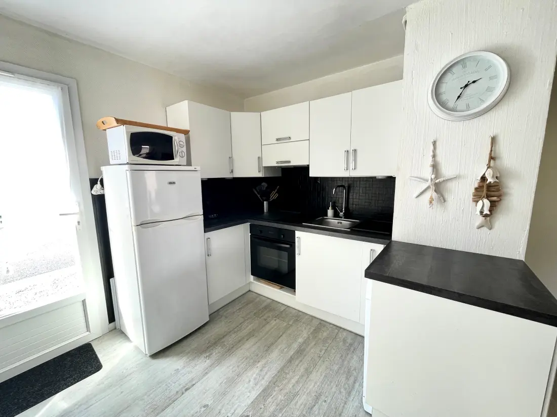 Maison de Vacances Bretignolles-sur-Mer 244