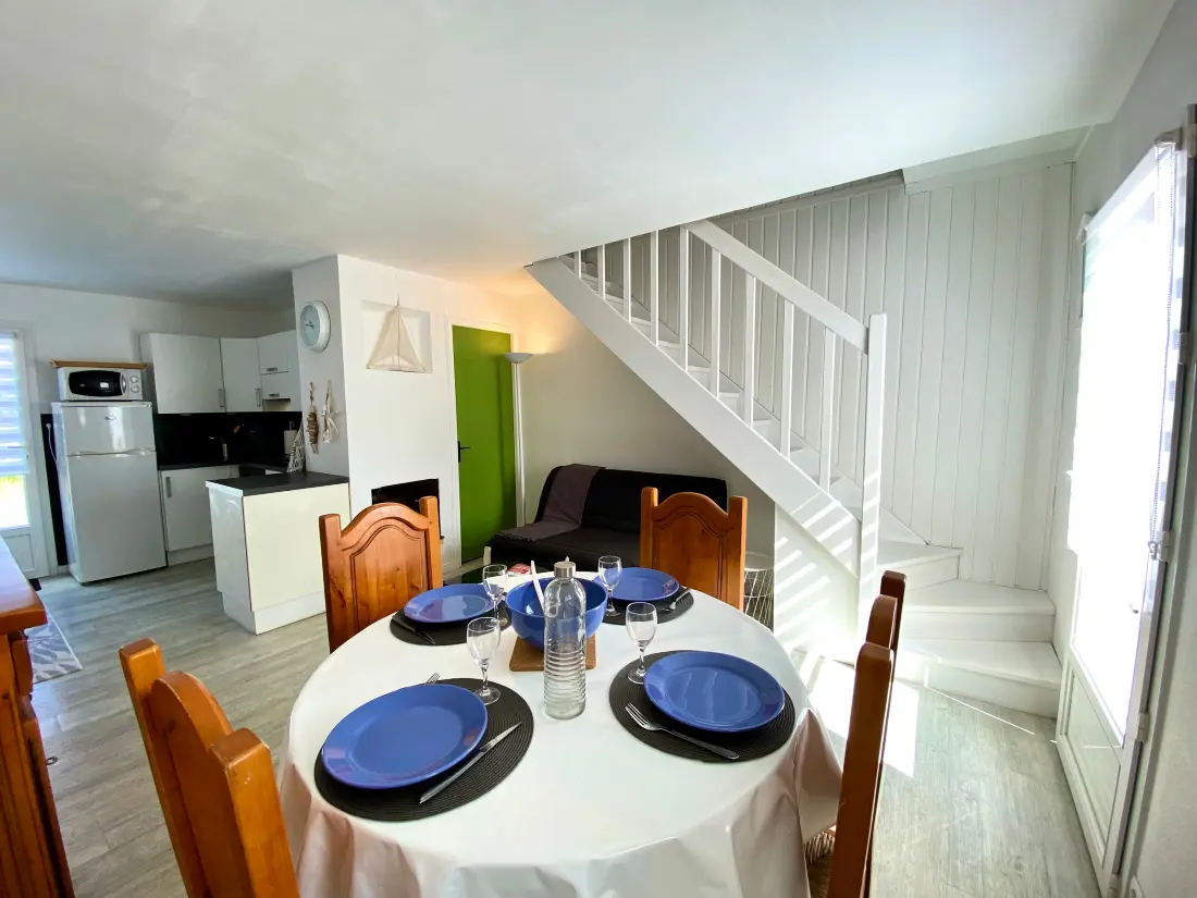 Maison de Vacances Bretignolles-sur-Mer 244