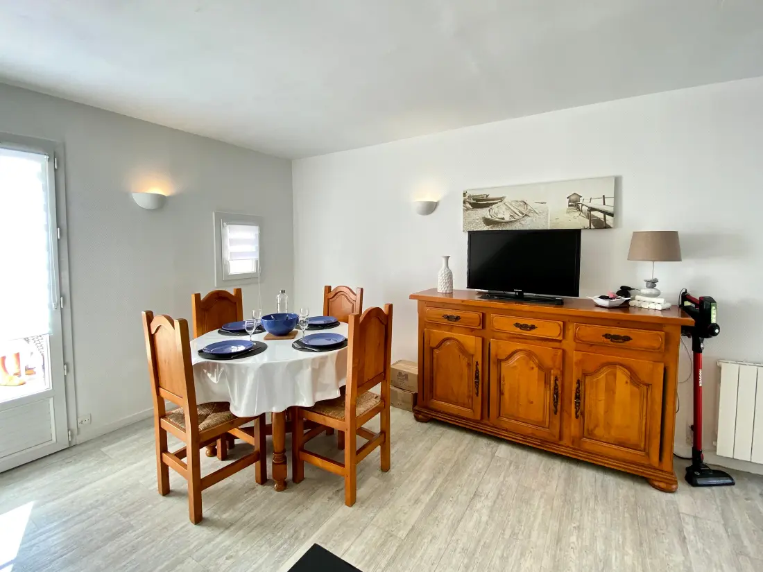 Maison de Vacances Bretignolles-sur-Mer 244