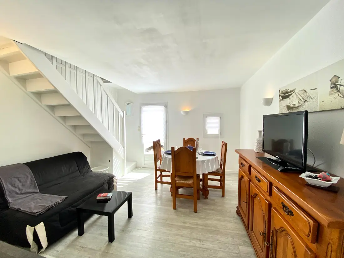 Maison de Vacances Bretignolles-sur-Mer 244