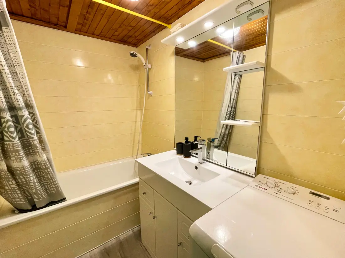 Maison de Vacances Bretignolles-sur-Mer 244
