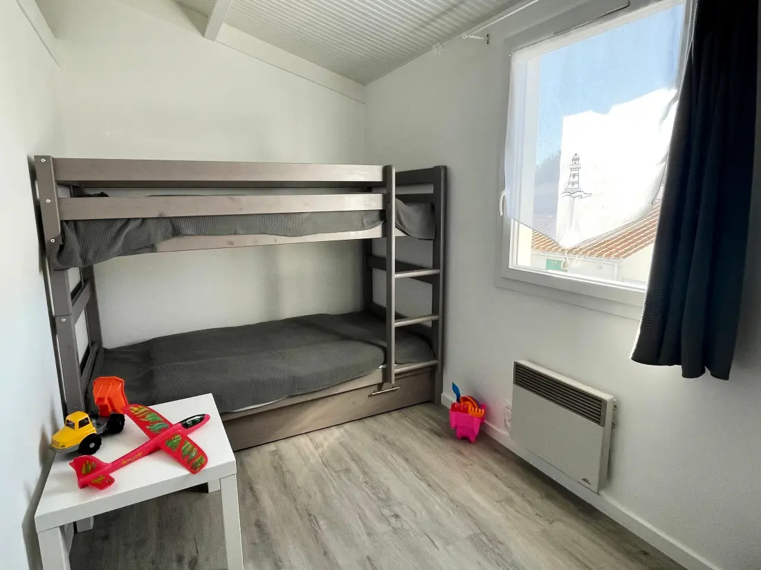 Maison de Vacances Bretignolles-sur-Mer 244