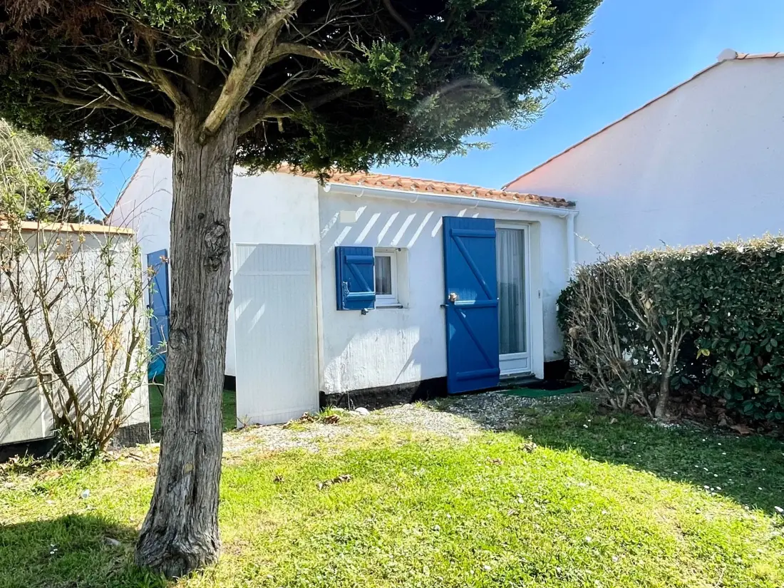 Maison de Vacances Bretignolles-sur-Mer 245