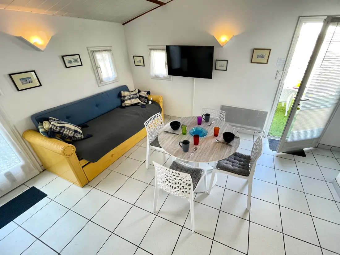 Maison de Vacances Bretignolles-sur-Mer 245