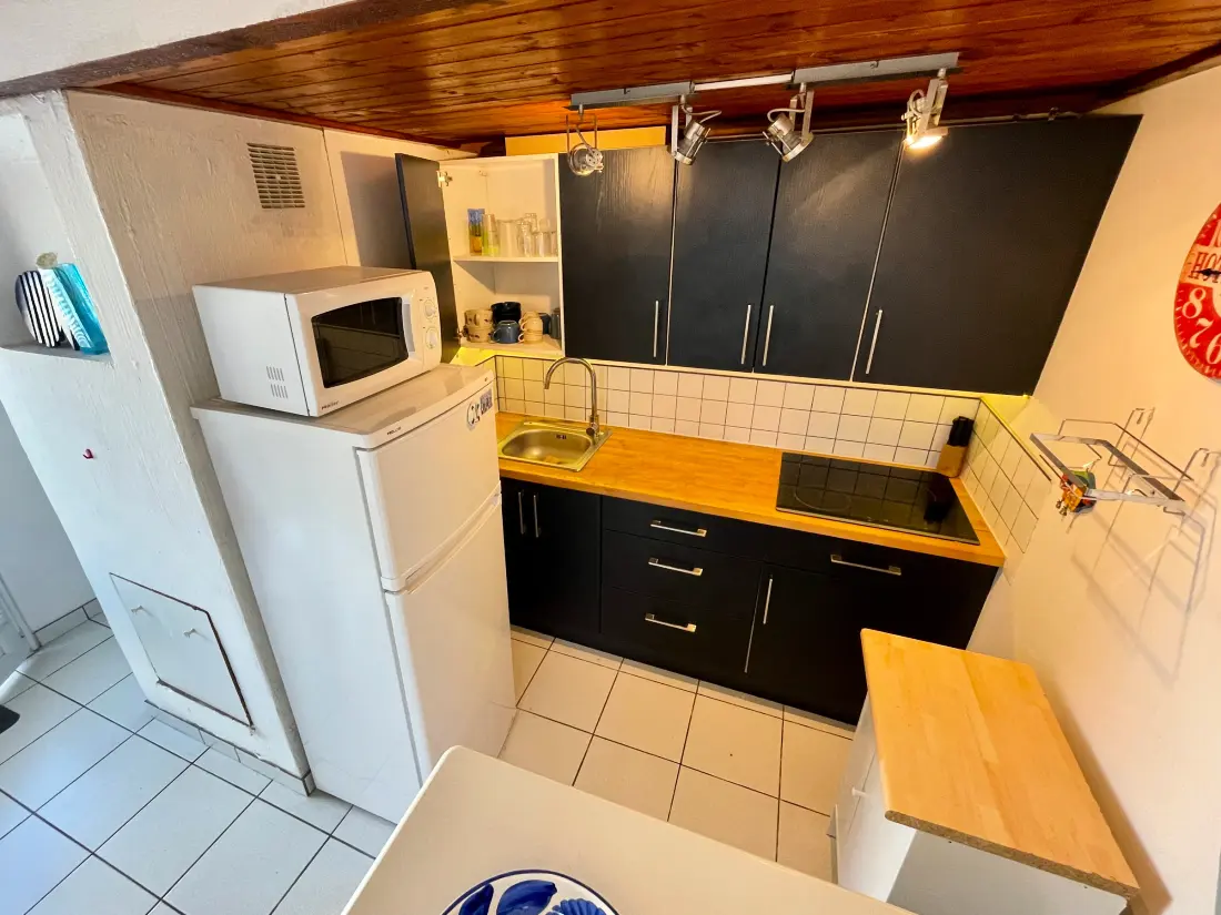 Maison de Vacances Bretignolles-sur-Mer 245