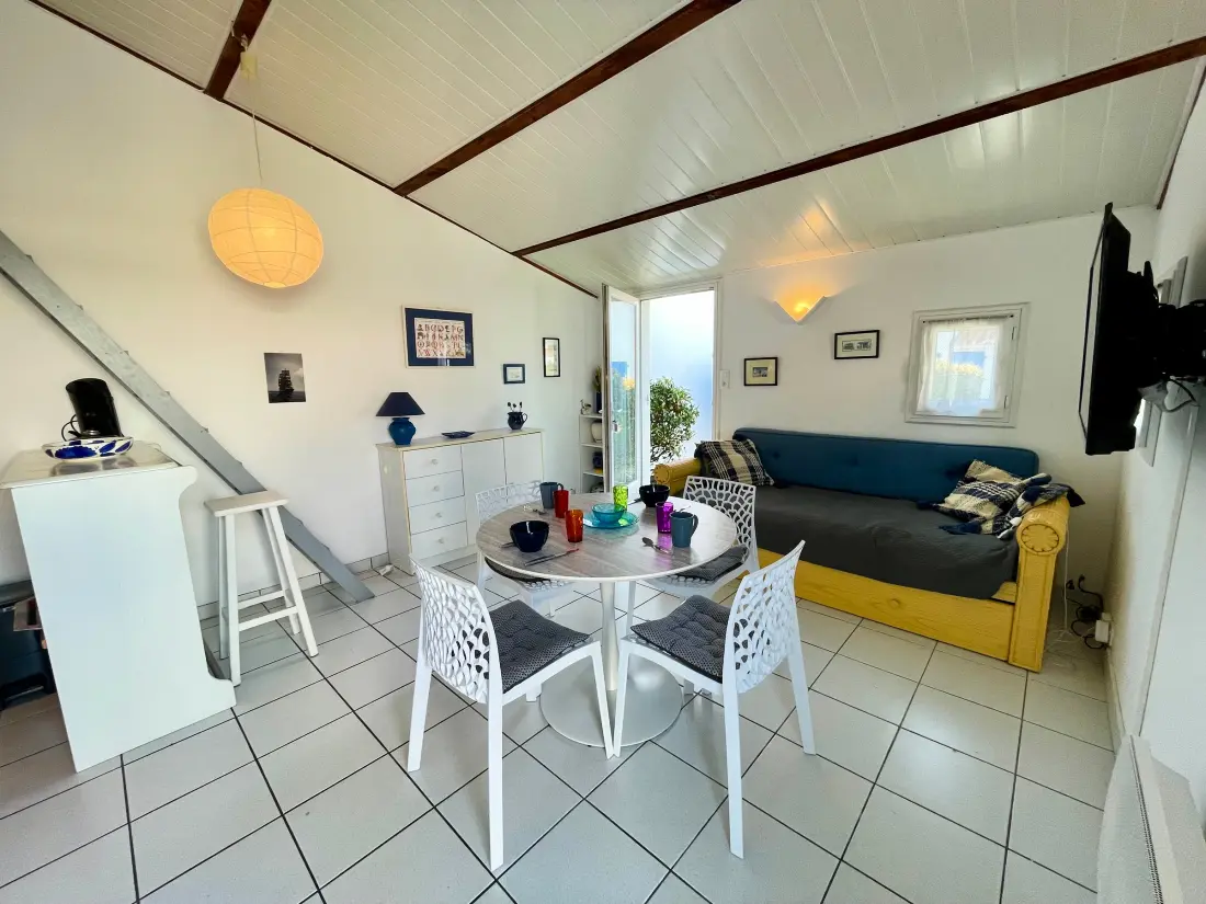 Maison de Vacances Bretignolles-sur-Mer 245