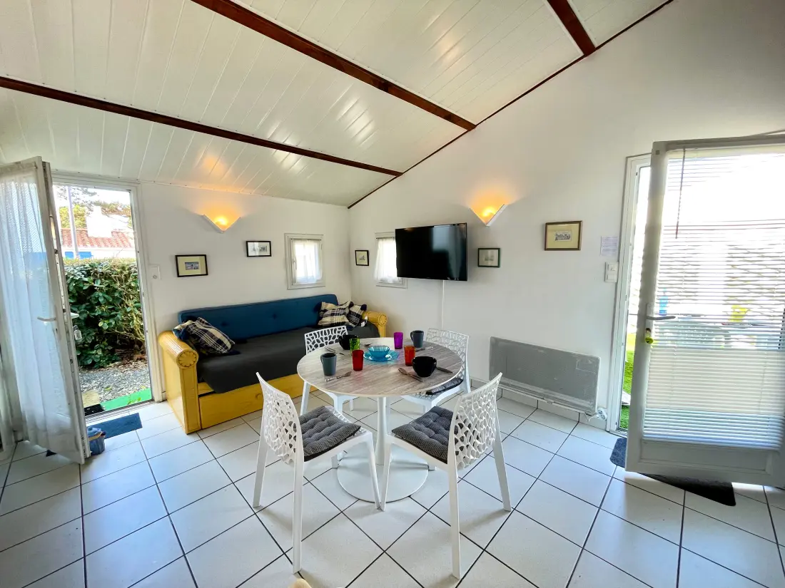 Maison de Vacances Bretignolles-sur-Mer 245