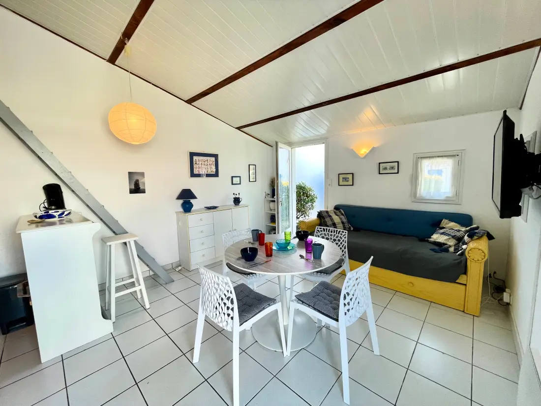 Maison de Vacances Bretignolles-sur-Mer 245