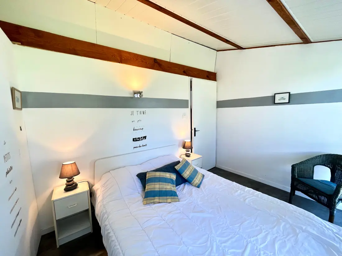 Maison de Vacances Bretignolles-sur-Mer 245