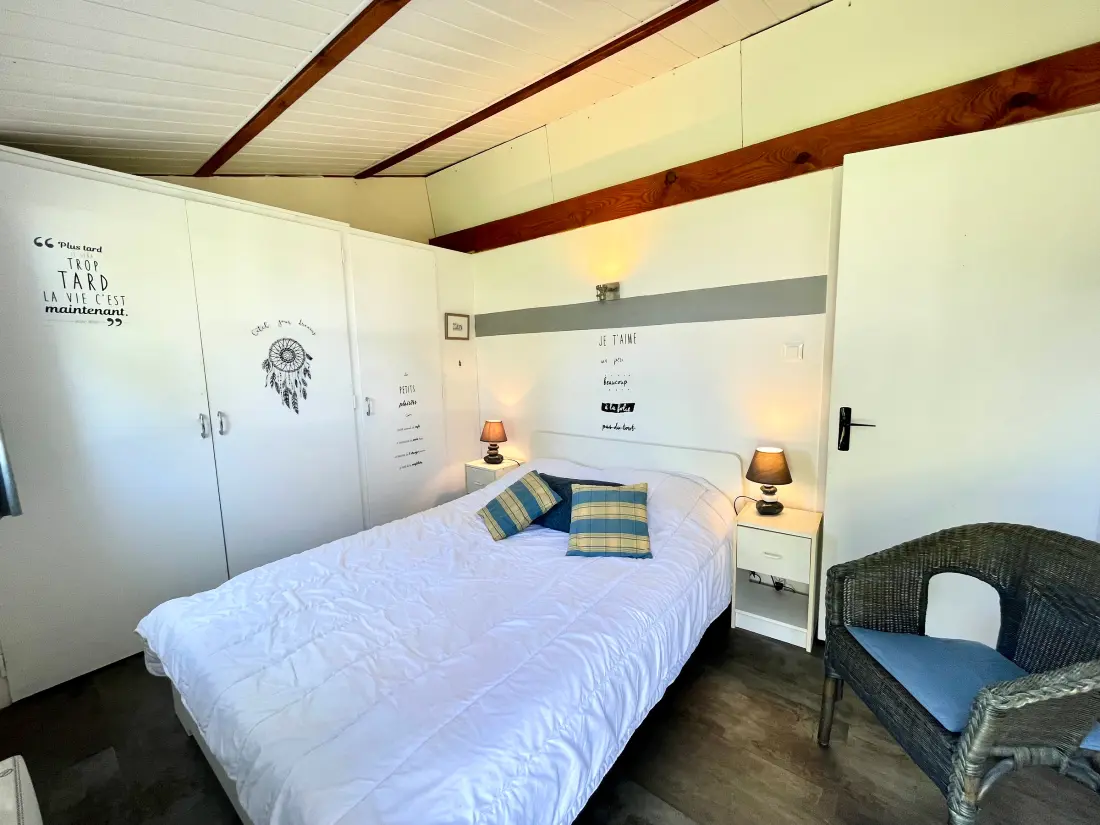 Maison de Vacances Bretignolles-sur-Mer 245