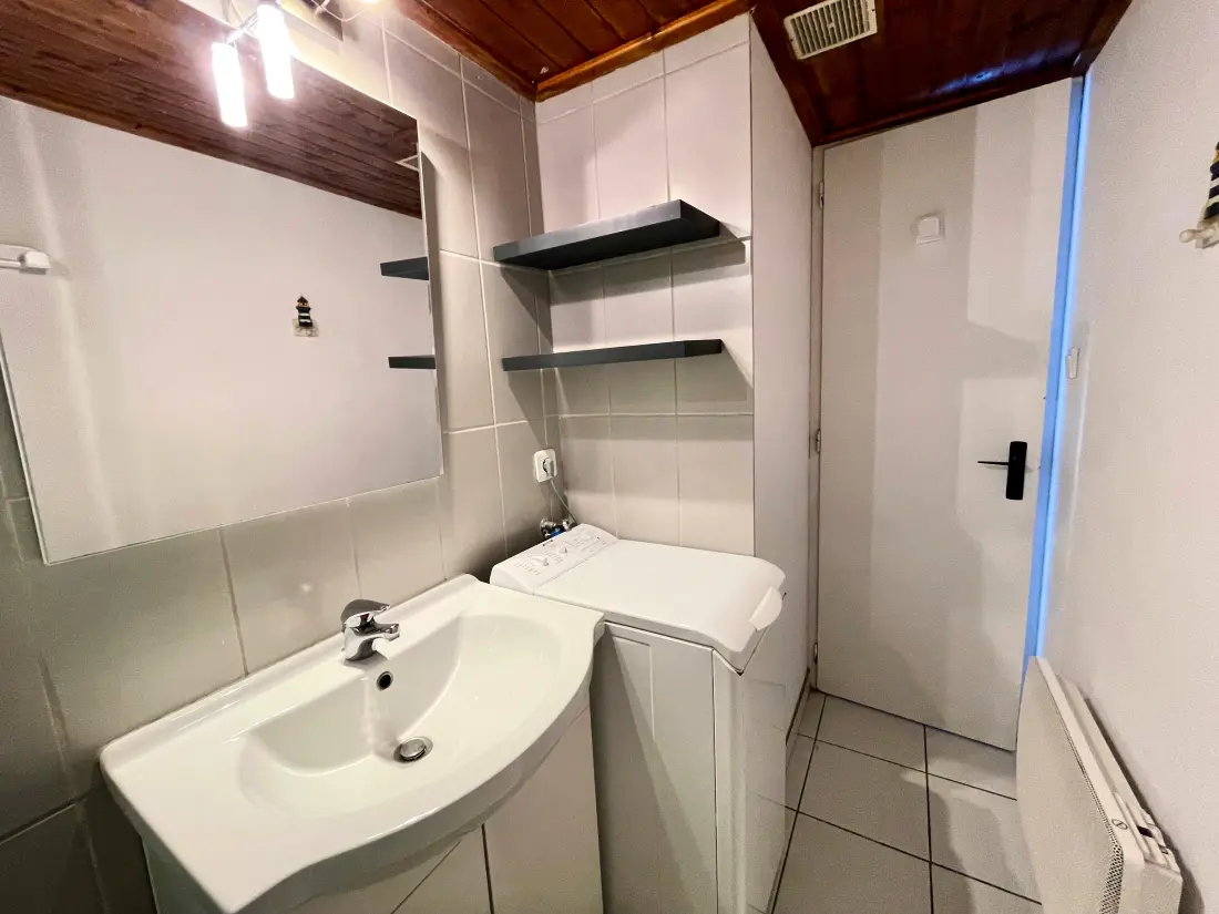 Maison de Vacances Bretignolles-sur-Mer 245