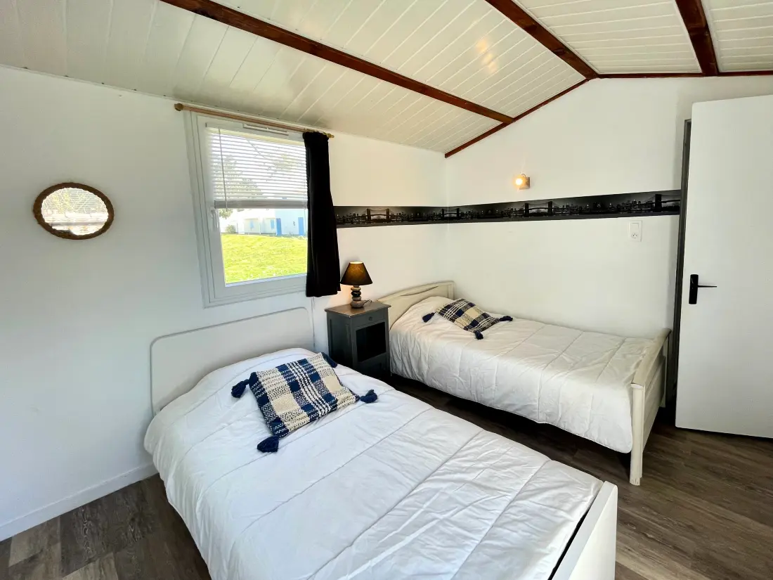Maison de Vacances Bretignolles-sur-Mer 245
