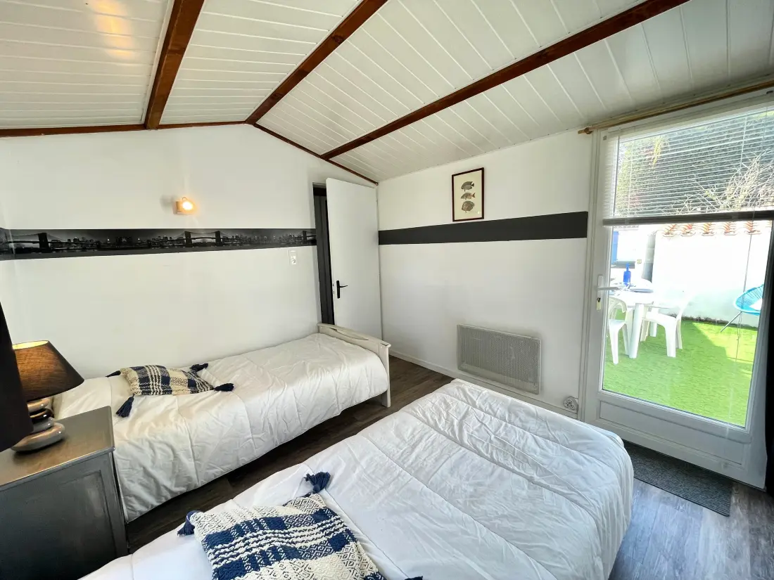 Maison de Vacances Bretignolles-sur-Mer 245