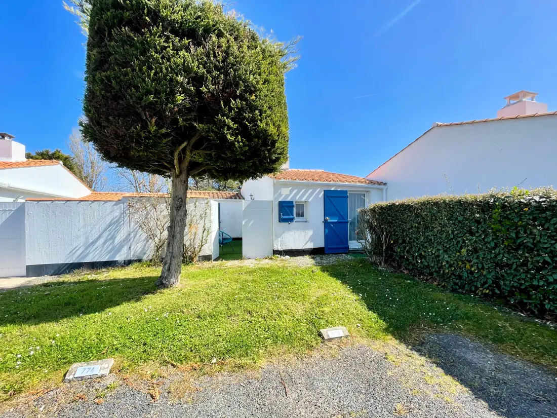 Maison de Vacances Bretignolles-sur-Mer 245