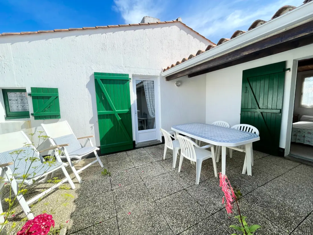 Maison de Vacances Bretignolles-sur-Mer 246