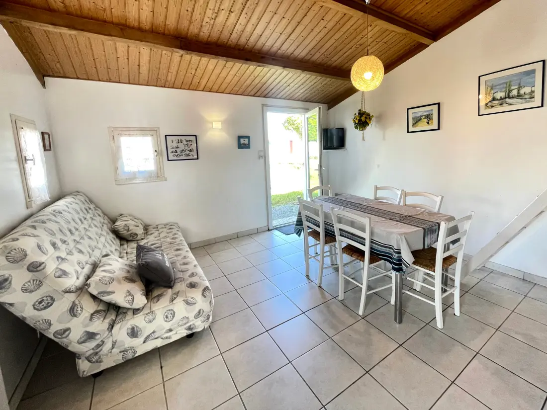 Maison de Vacances Bretignolles-sur-Mer 246
