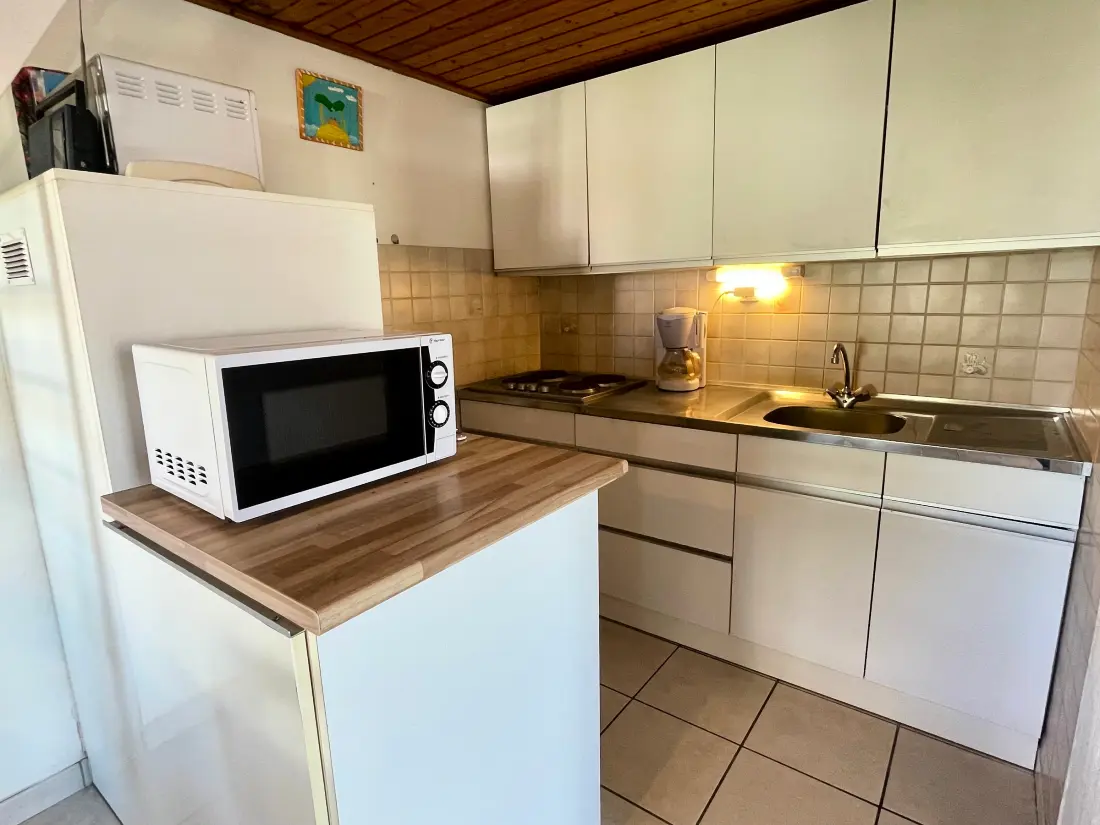 Maison de Vacances Bretignolles-sur-Mer 246