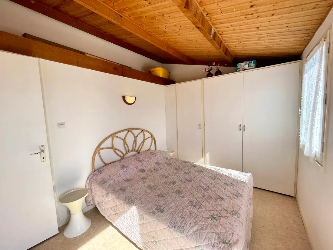 Maison de Vacances Bretignolles-sur-Mer 246