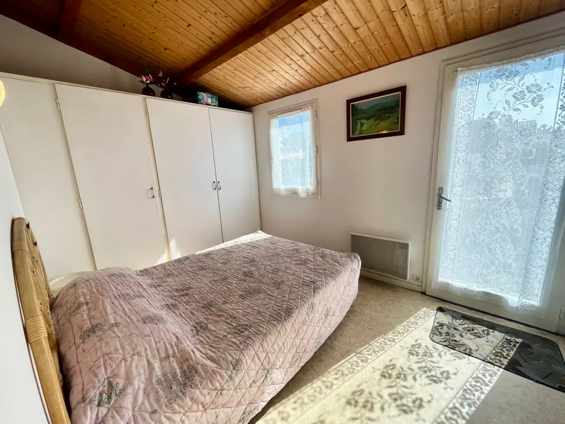 Maison de Vacances Bretignolles-sur-Mer 246
