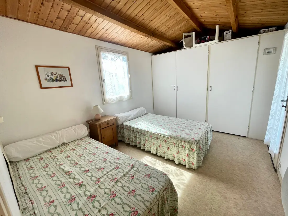 Maison de Vacances Bretignolles-sur-Mer 246