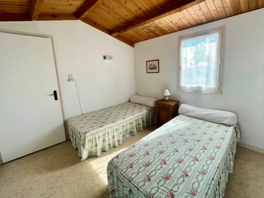Maison de Vacances Bretignolles-sur-Mer 246