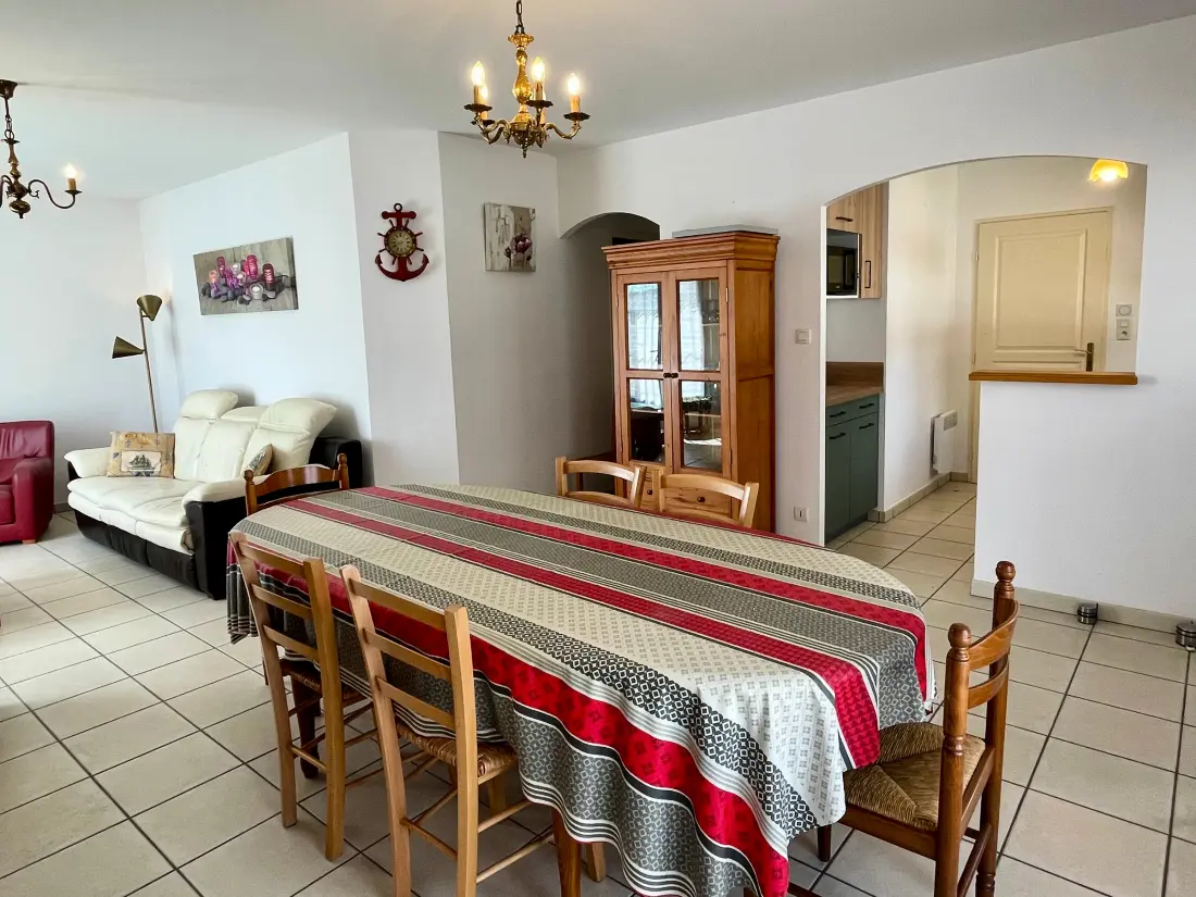 Maison de Vacances Bretignolles-sur-Mer 247