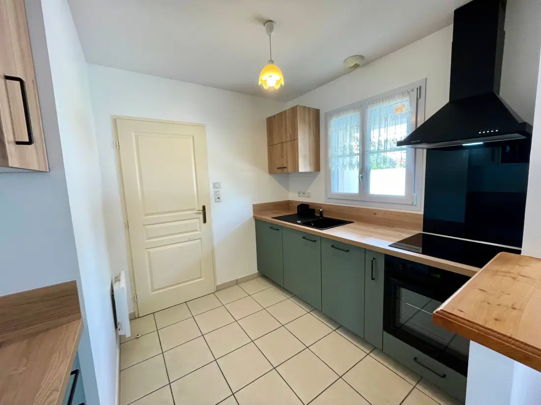 Maison de Vacances Bretignolles-sur-Mer 247