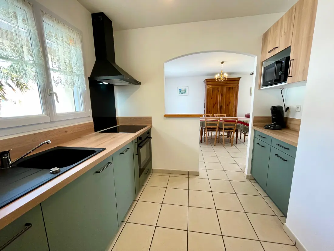 Maison de Vacances Bretignolles-sur-Mer 247