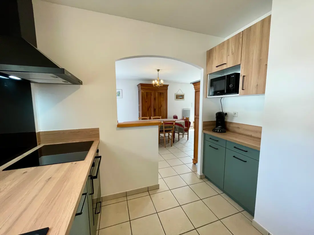 Maison de Vacances Bretignolles-sur-Mer 247