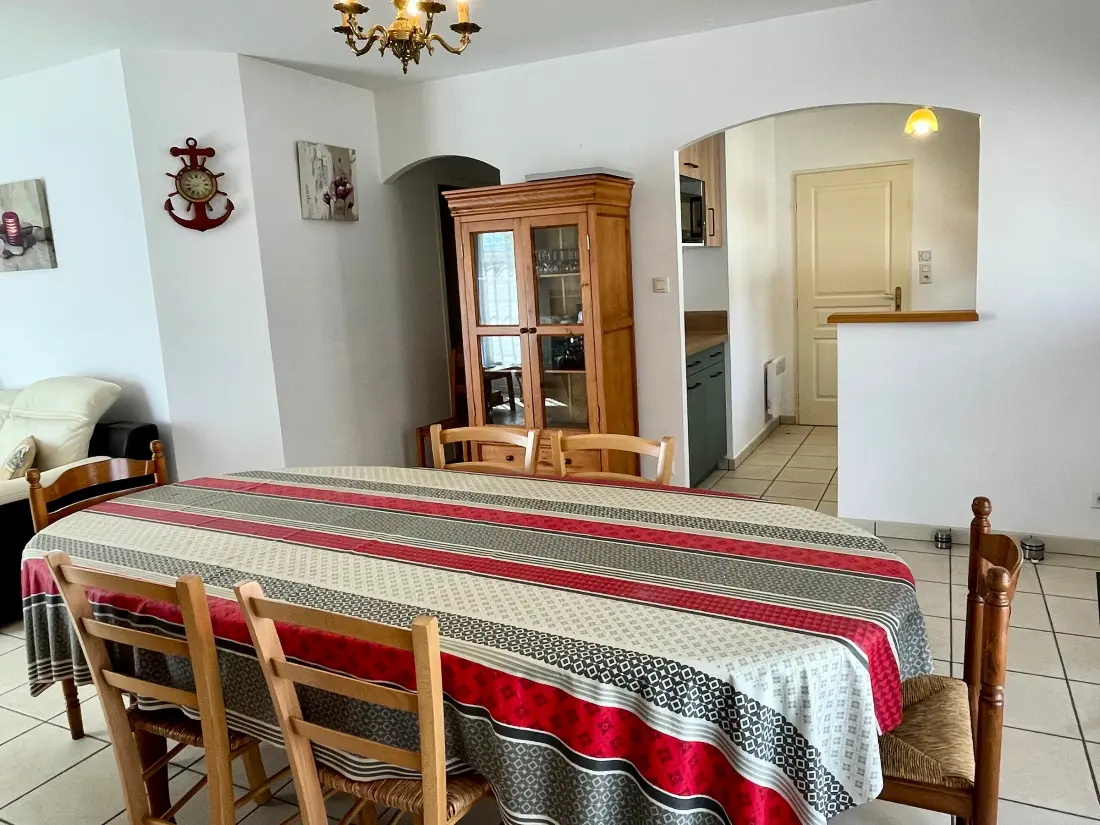 Maison de Vacances Bretignolles-sur-Mer 247