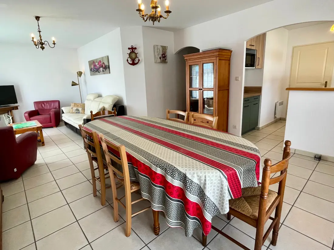 Maison de Vacances Bretignolles-sur-Mer 247