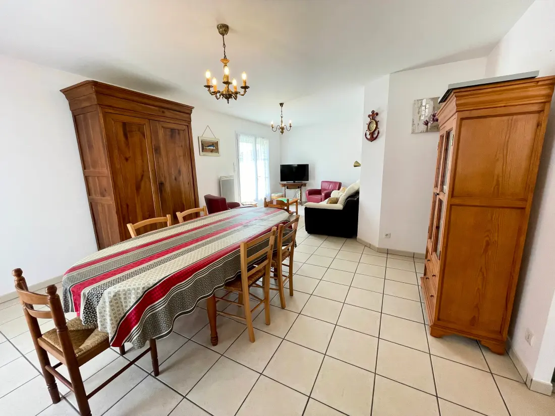 Maison de Vacances Bretignolles-sur-Mer 247