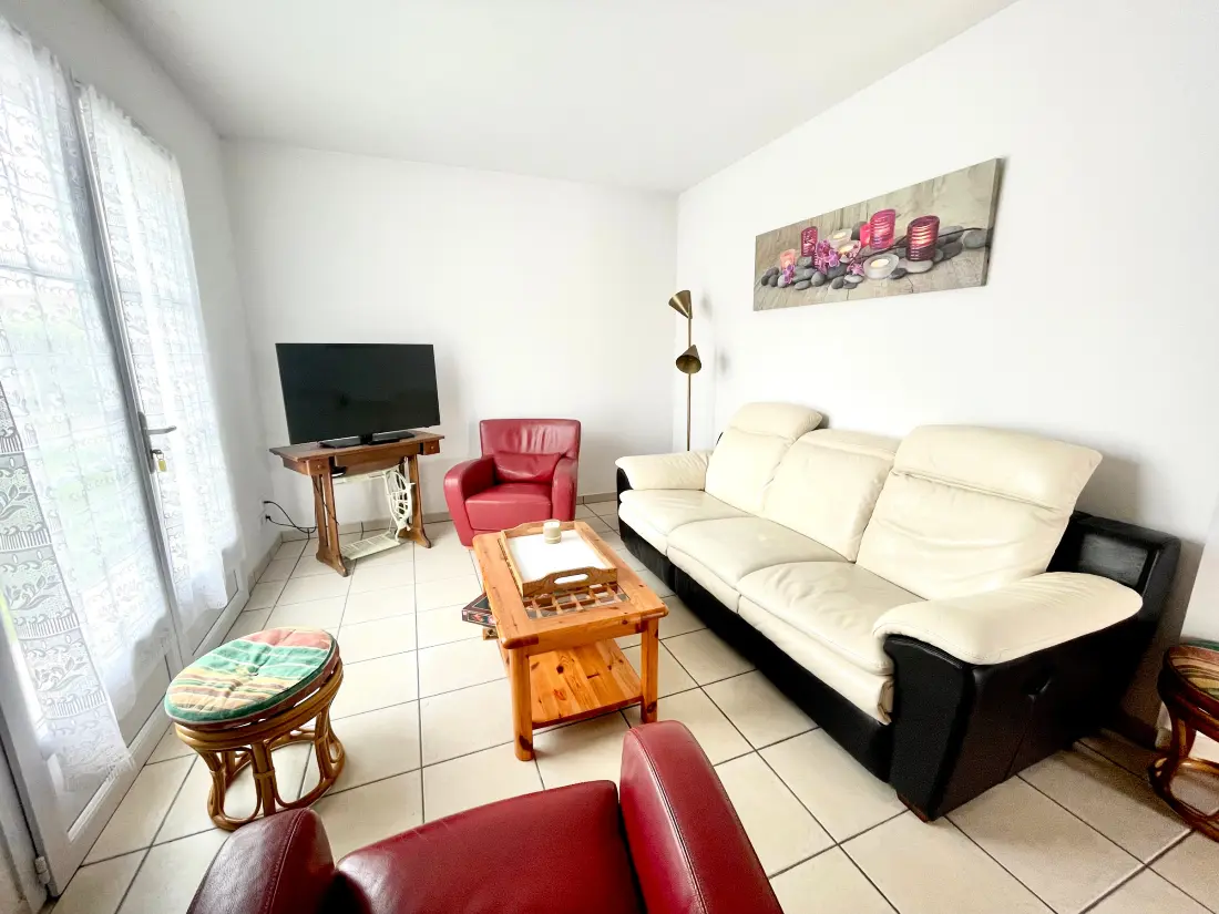 Maison de Vacances Bretignolles-sur-Mer 247
