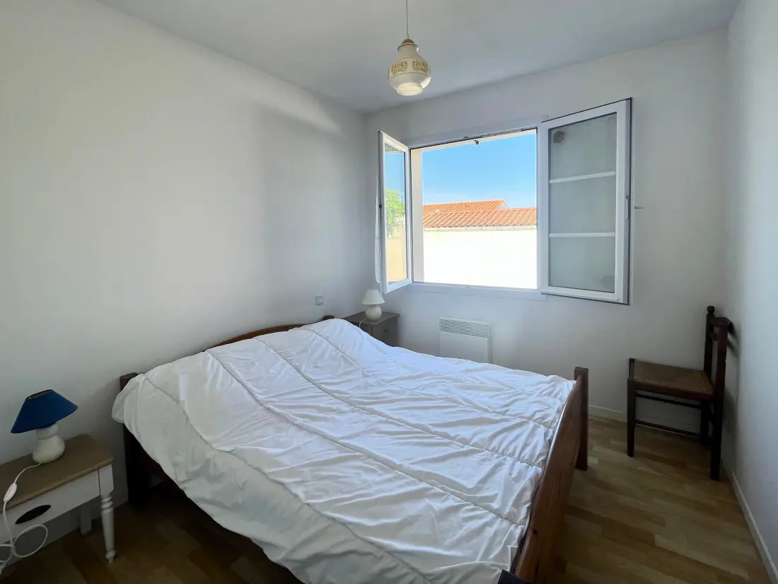 Maison de Vacances Bretignolles-sur-Mer 247
