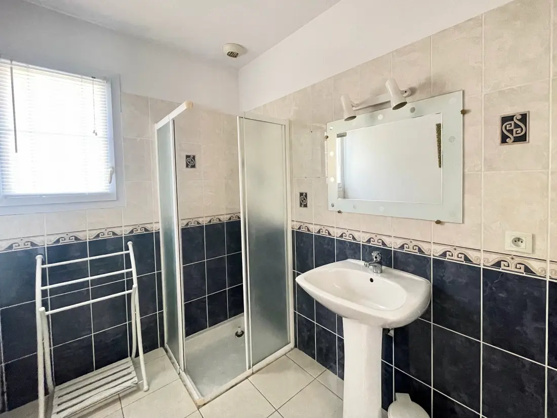 Maison de Vacances Bretignolles-sur-Mer 247