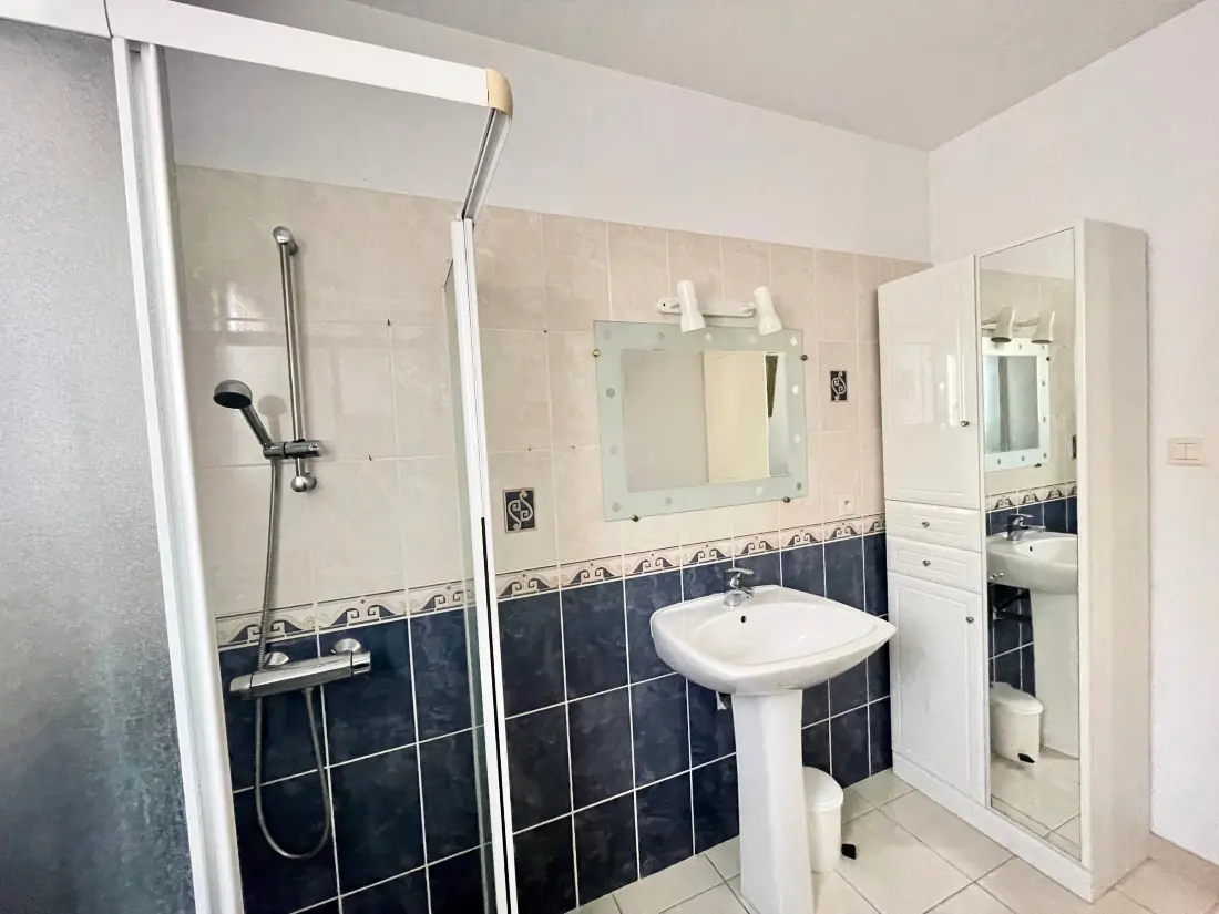 Maison de Vacances Bretignolles-sur-Mer 247