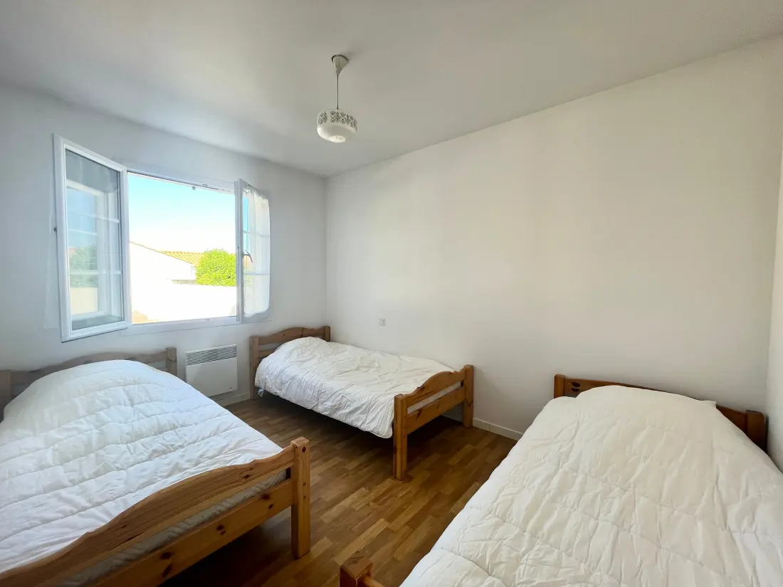 Maison de Vacances Bretignolles-sur-Mer 247