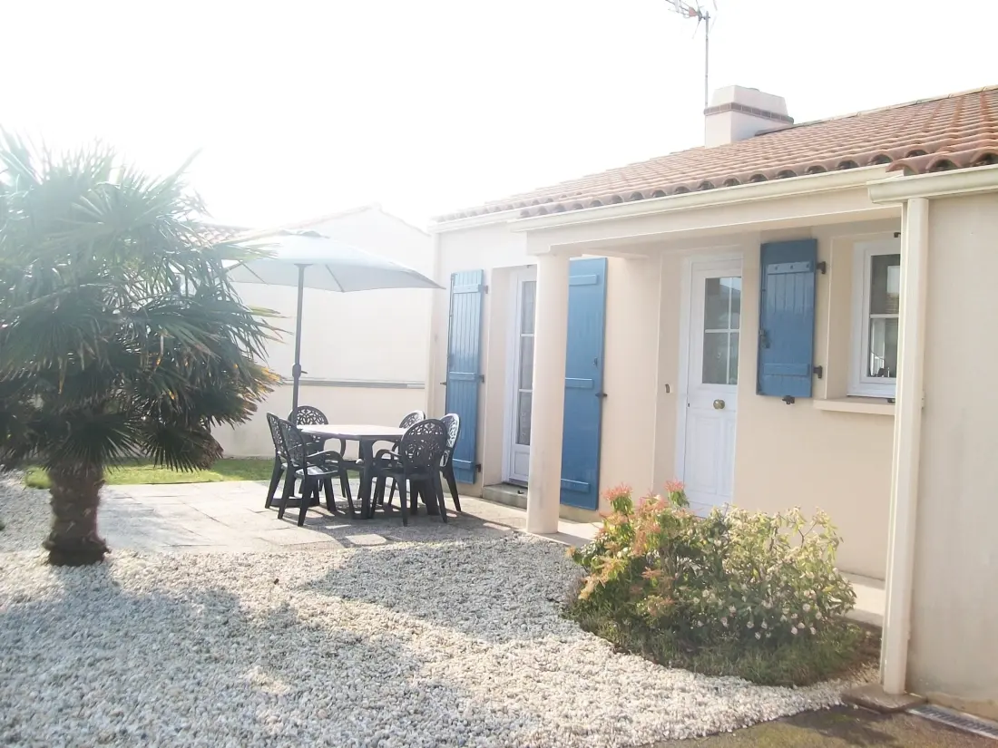 Maison de Vacances Bretignolles-sur-Mer 247