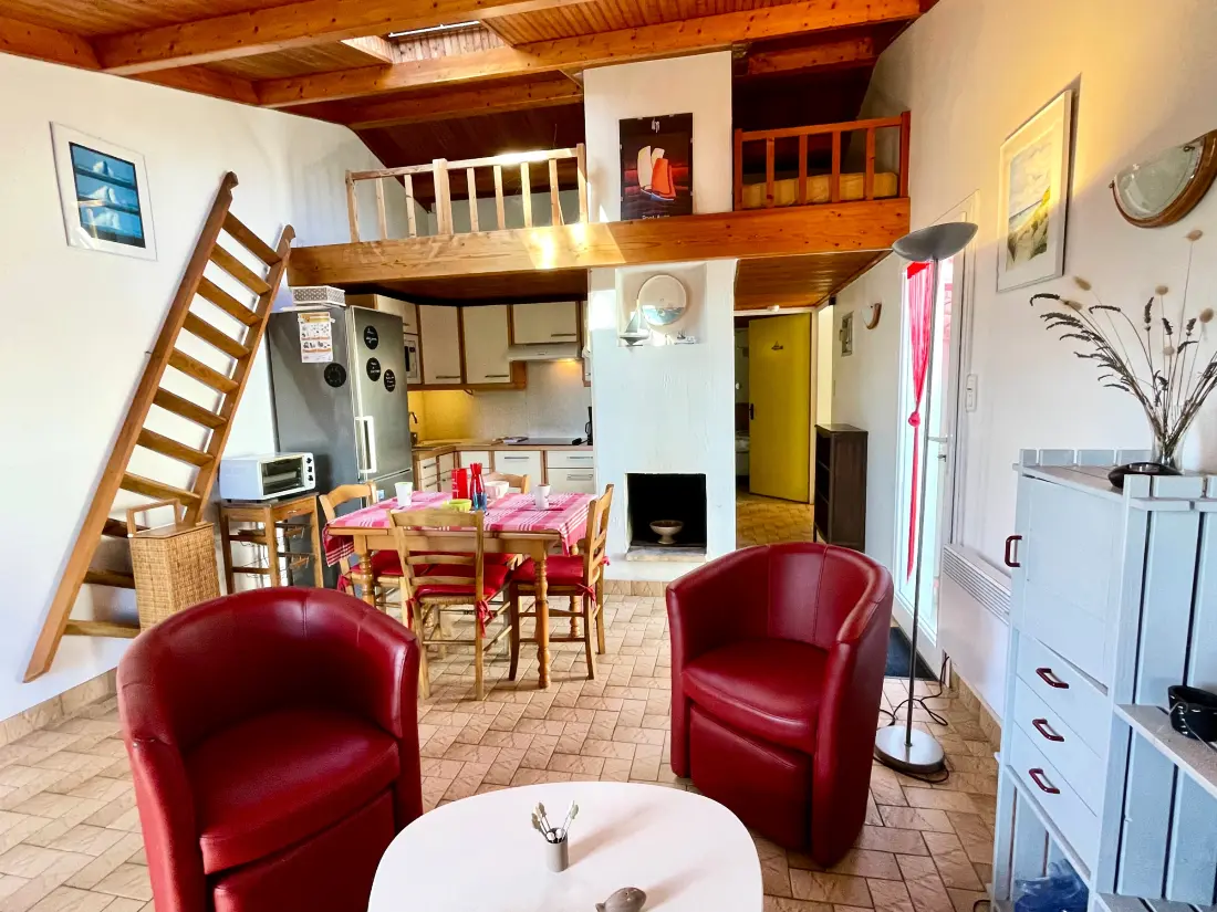 Maison de Vacances Bretignolles-sur-Mer 248