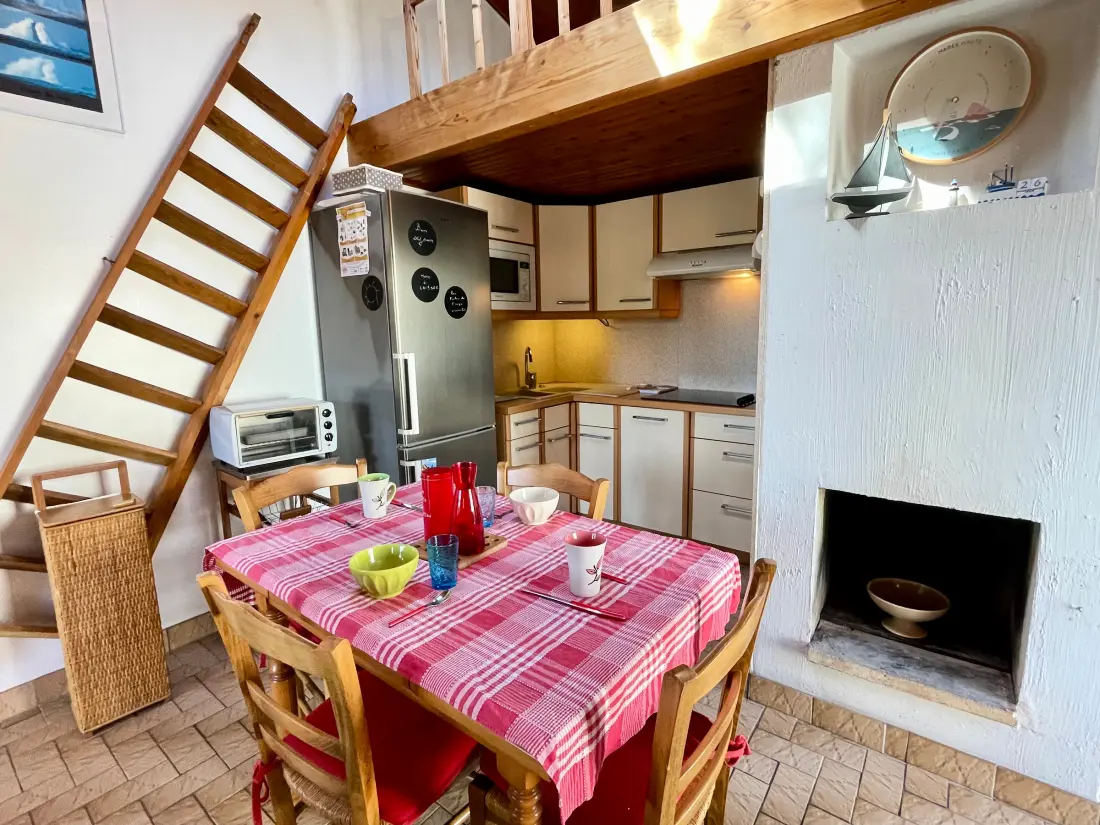Maison de Vacances Bretignolles-sur-Mer 248
