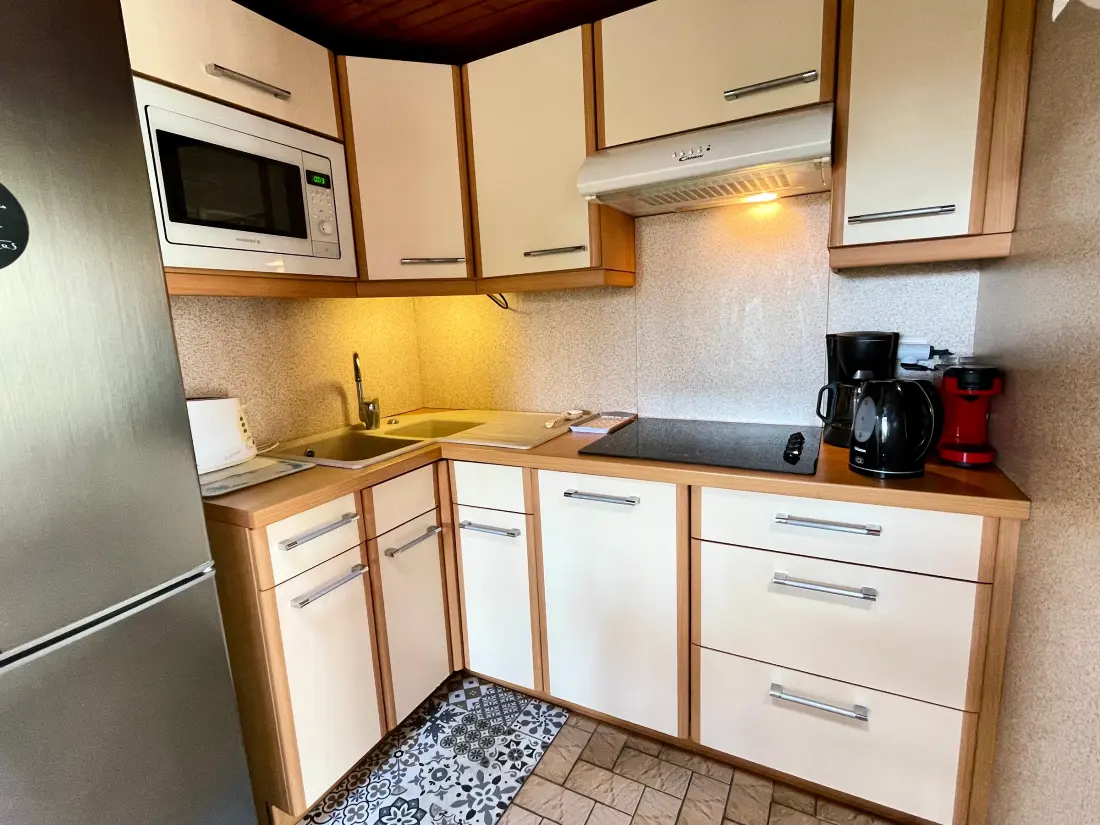 Maison de Vacances Bretignolles-sur-Mer 248