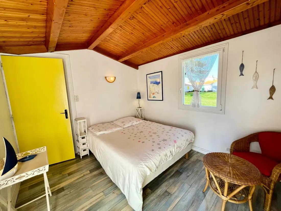 Maison de Vacances Bretignolles-sur-Mer 248