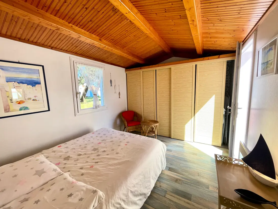 Maison de Vacances Bretignolles-sur-Mer 248